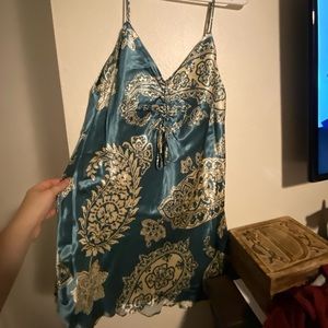 Never used zara dress